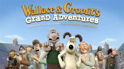 Bewitching Adventures: Wallace and Gromit and the World of Witchcraft
